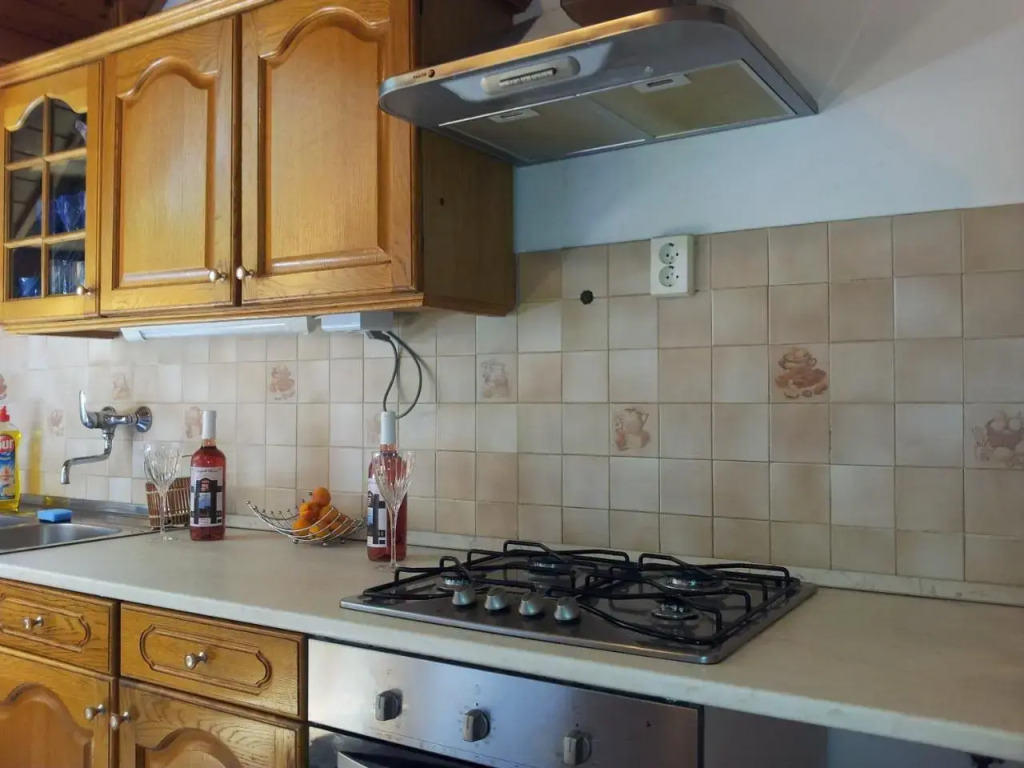 Panoráma Vendégház - фото 7