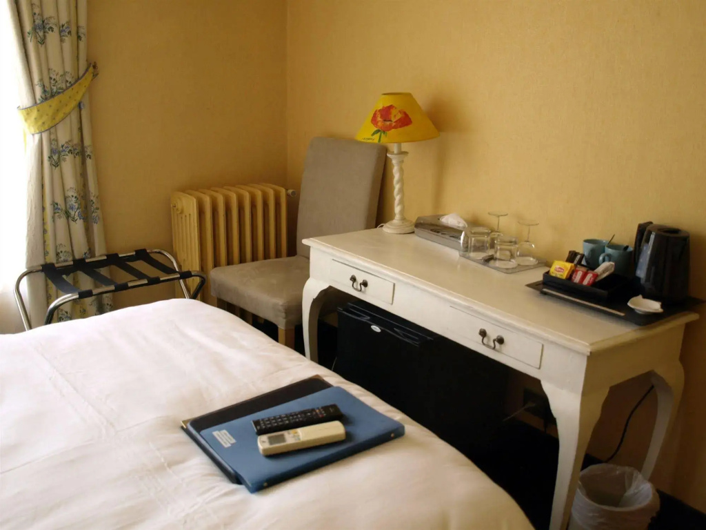 Hotel photo 4