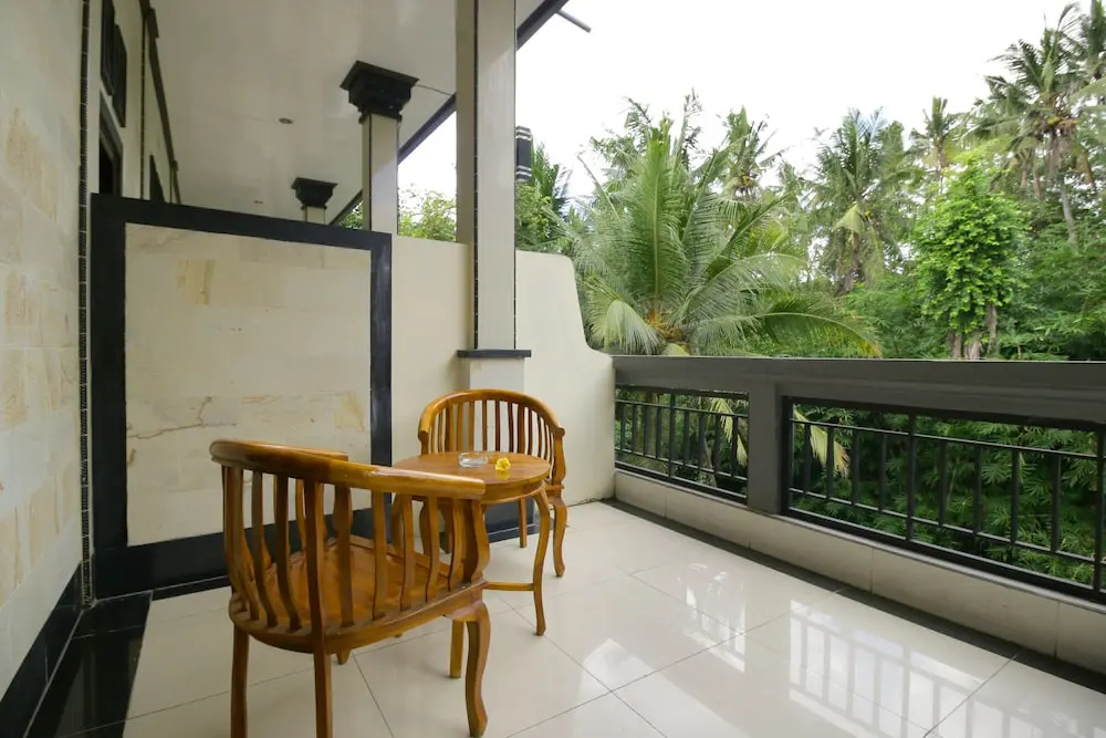 Airy Raya Pengadangan Mengwi 2 Bali