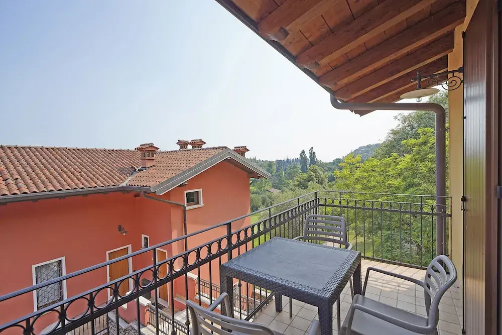 Residence Albatros B8 by Wonderful Italy