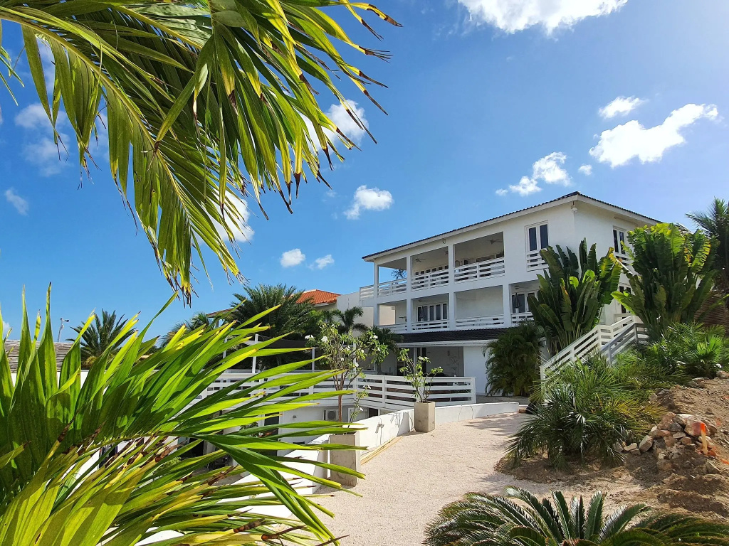 Bed and Breakfast Curacao