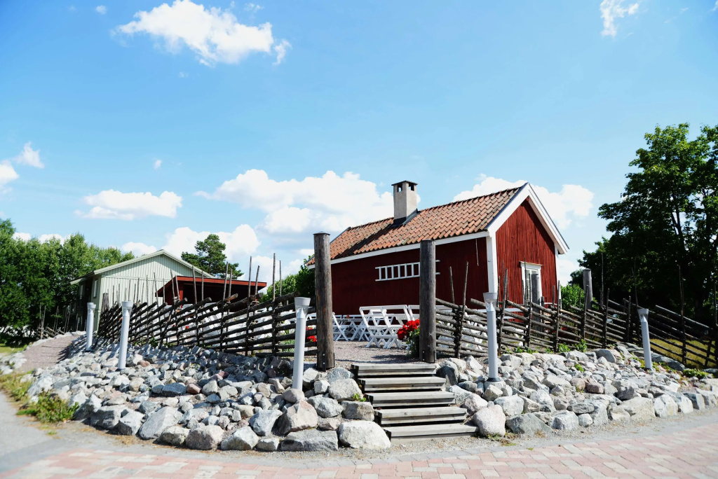 Best Western Arlanda Hotellby - Général