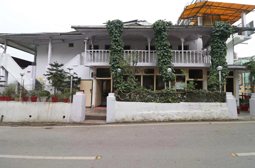 OYO 3828 Hotel Ashok - Général
