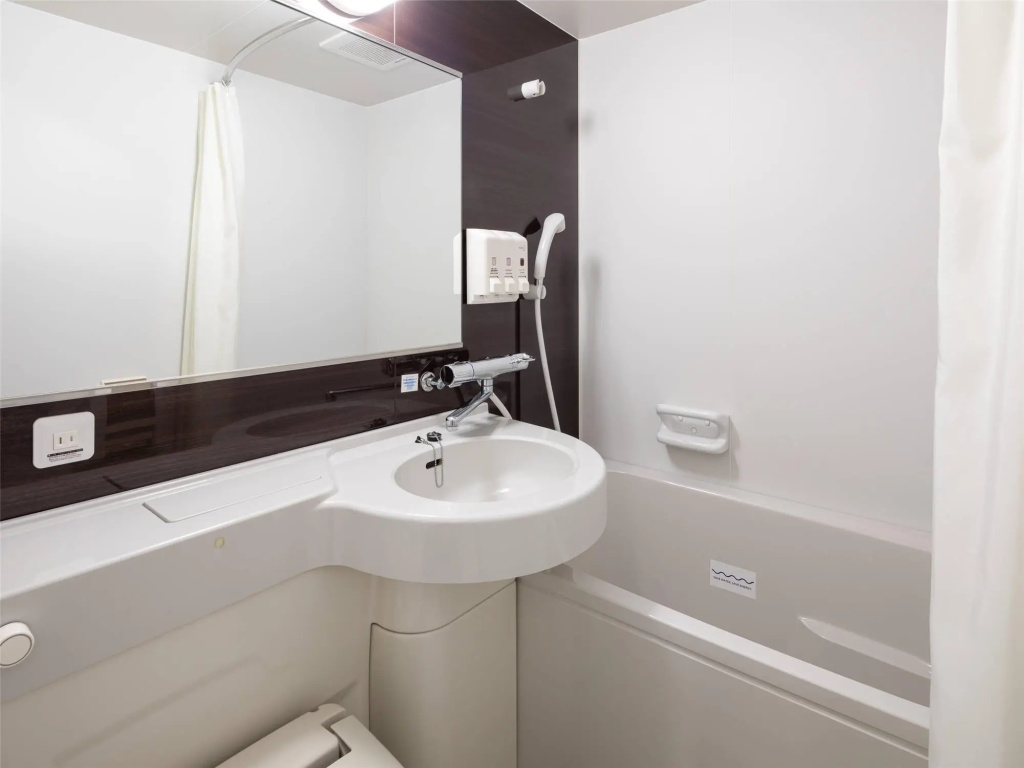 Comfort Hotel Wakayama - Général