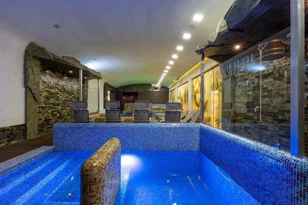 Hotel photo 14