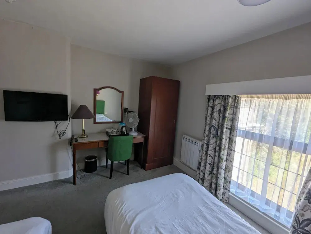 Newton Park County House Hotel - Chambres
