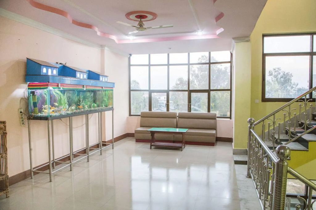 Hotel photo 16