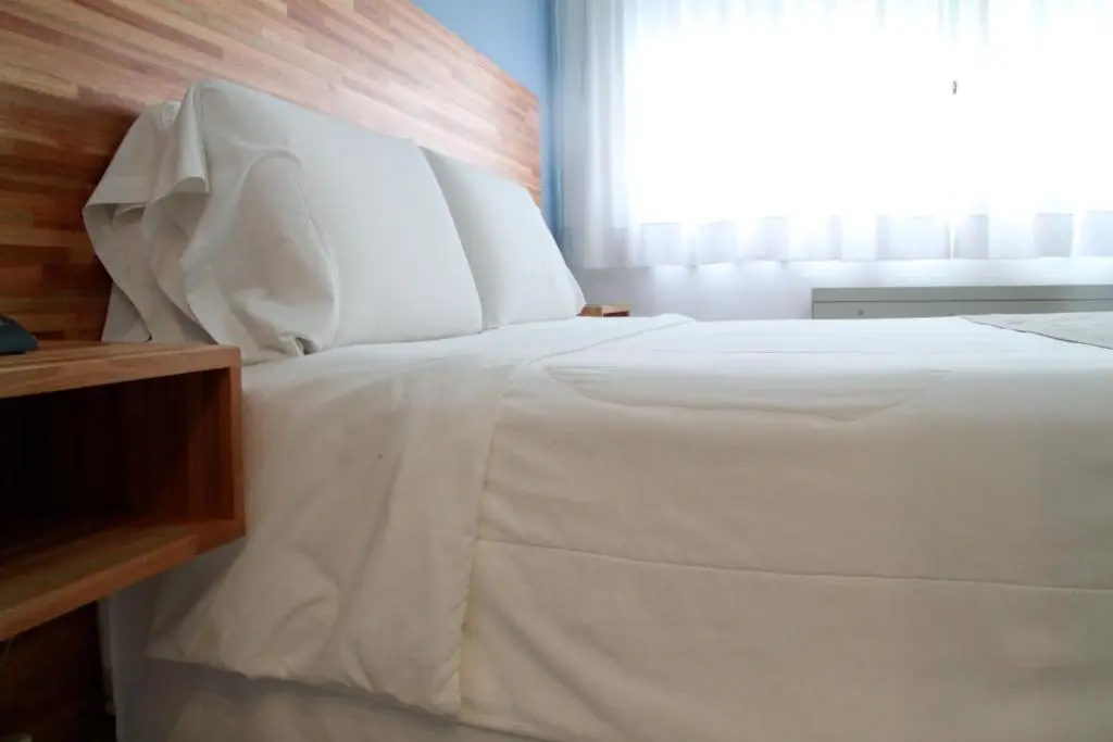 Hotel Florinda - Chambres