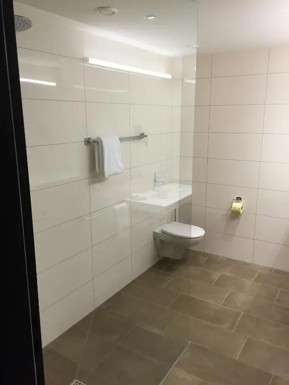 Hotel Metzgerei Schatz - Chambres