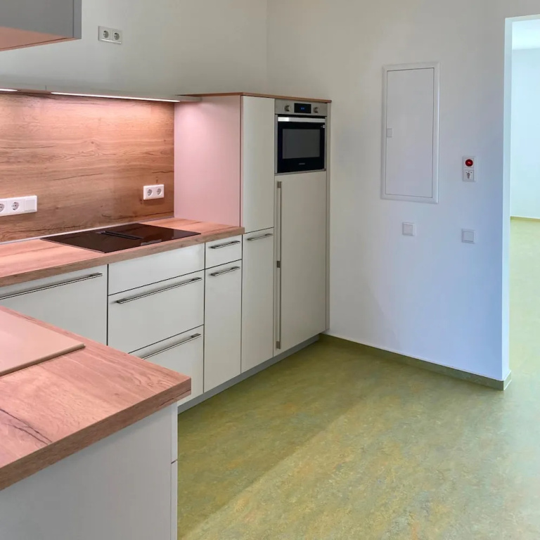Family Apartment