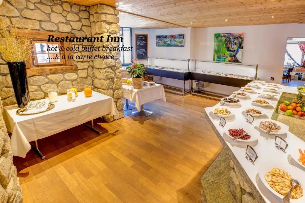 Hotel San Gian - Chambres