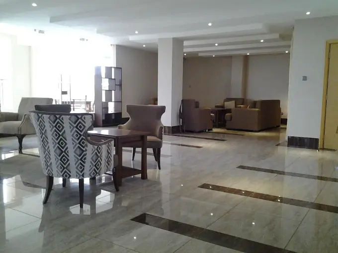 Hotel photo 15
