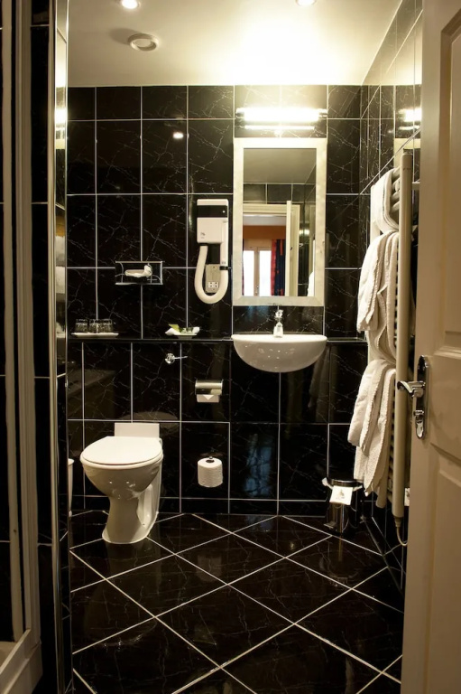 The Bull Hotel, Peterborough - Chambres