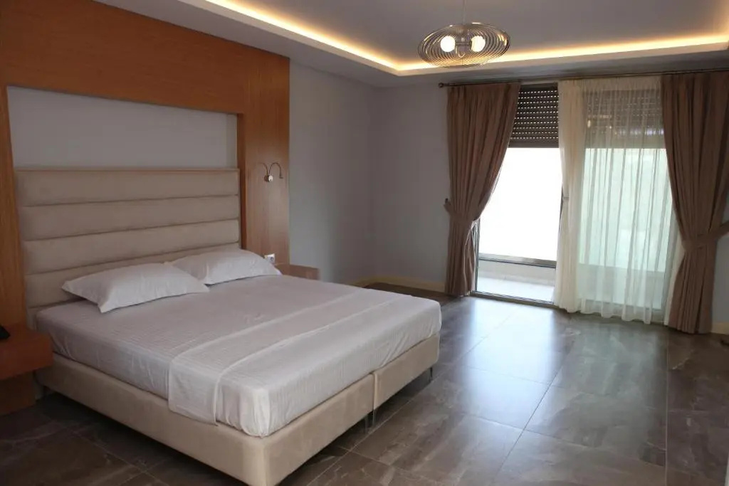 Hotel Grint - Chambres