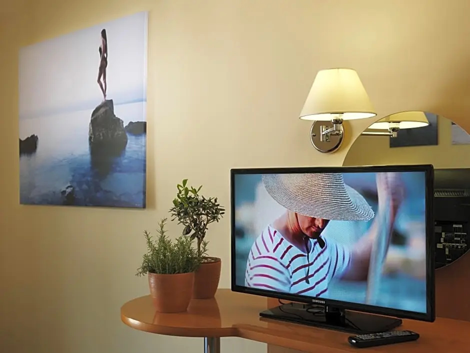 Hotel Neptun – Lifeclass Hotels & Spa, Portorož - Chambres