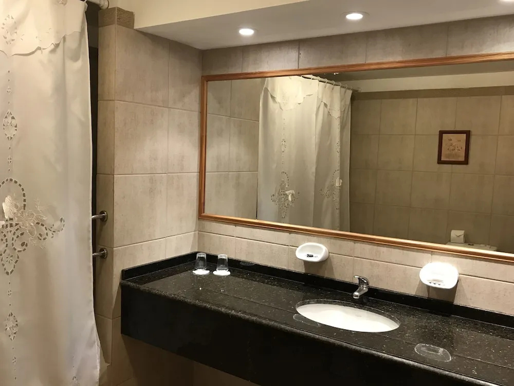 Huinid Bustillo Hotel & Spa - Chambres