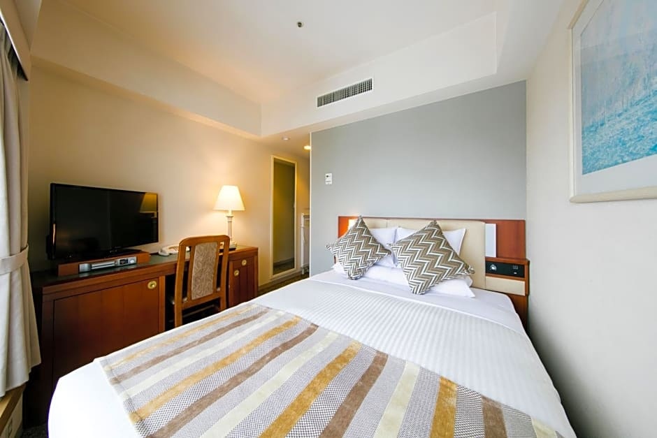 HOTEL MYSTAYS PREMIER Sapporo Park 사진 9