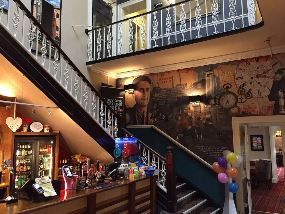 The Mount Hotel - Général