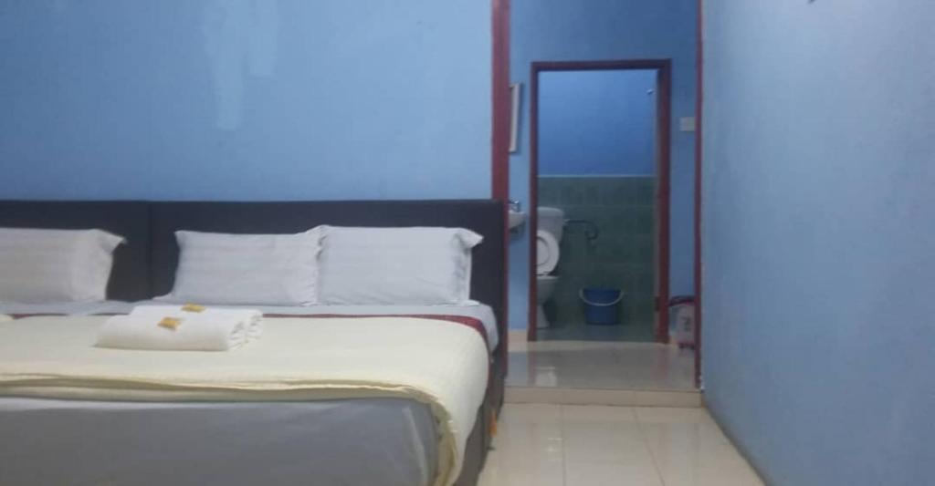 Mawanza Motel