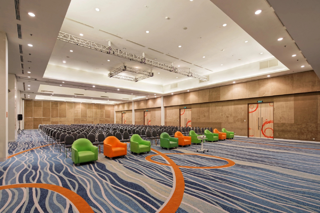 HARRIS Hotel & Conventions Kelapa Gading Jakarta - Général