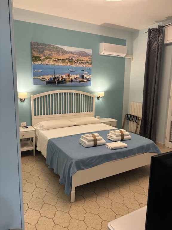 Luxury room
