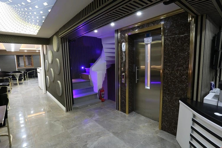 Nişantaşı Diamond Hotel: фото 4