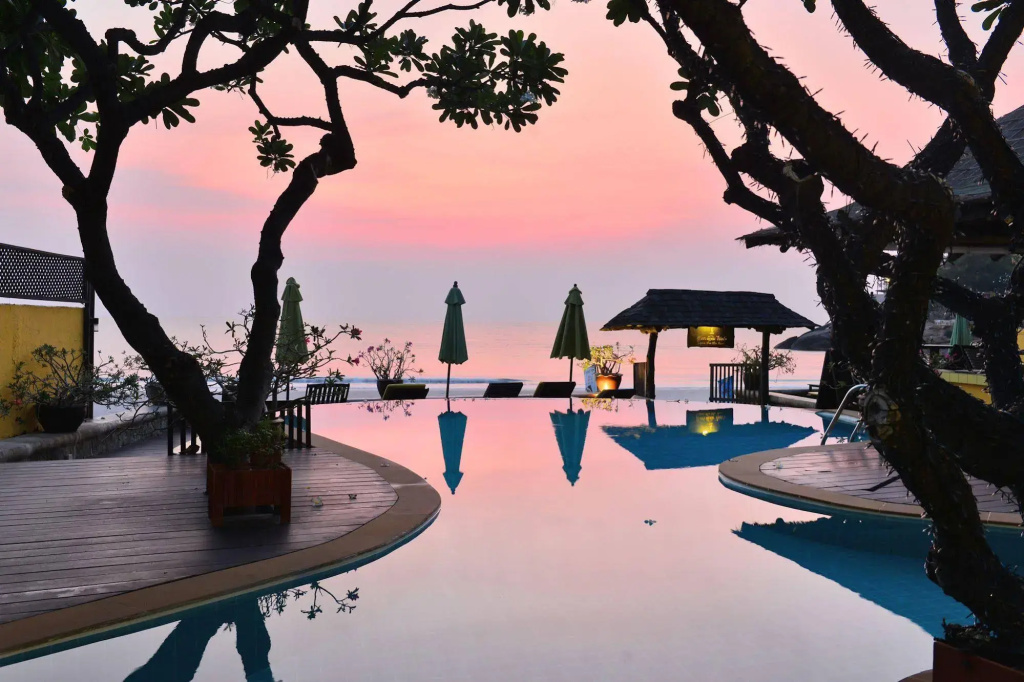 Davinia Resort Hua Hin - Général
