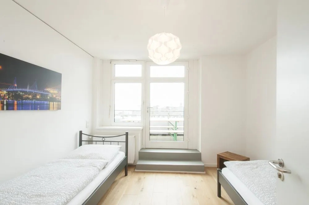 Appartement Ontop – Bild 5