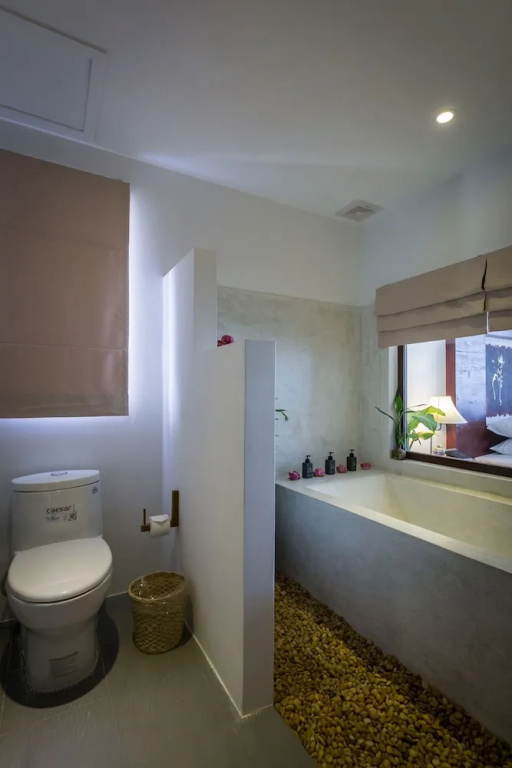 VMANSION Boutique Hotel - Chambres