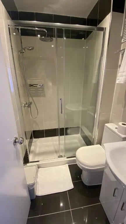 Classic Hotel - Chambres