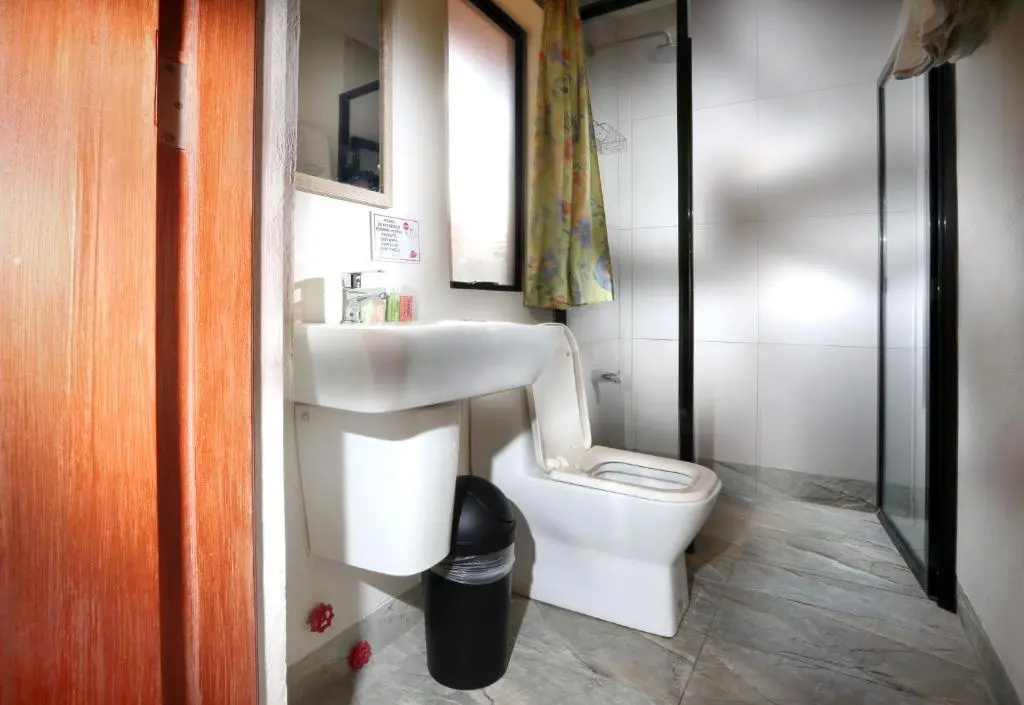 Comfort Quadruple room