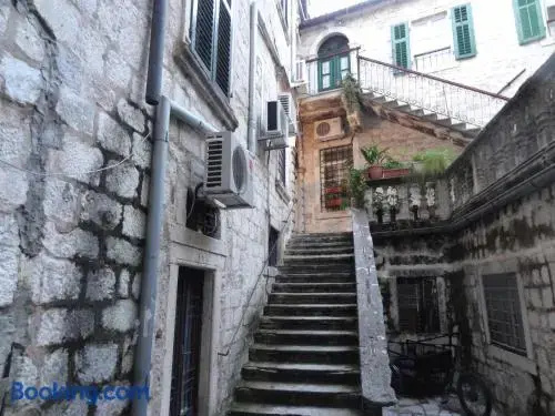 Apartment Palata Bizanti