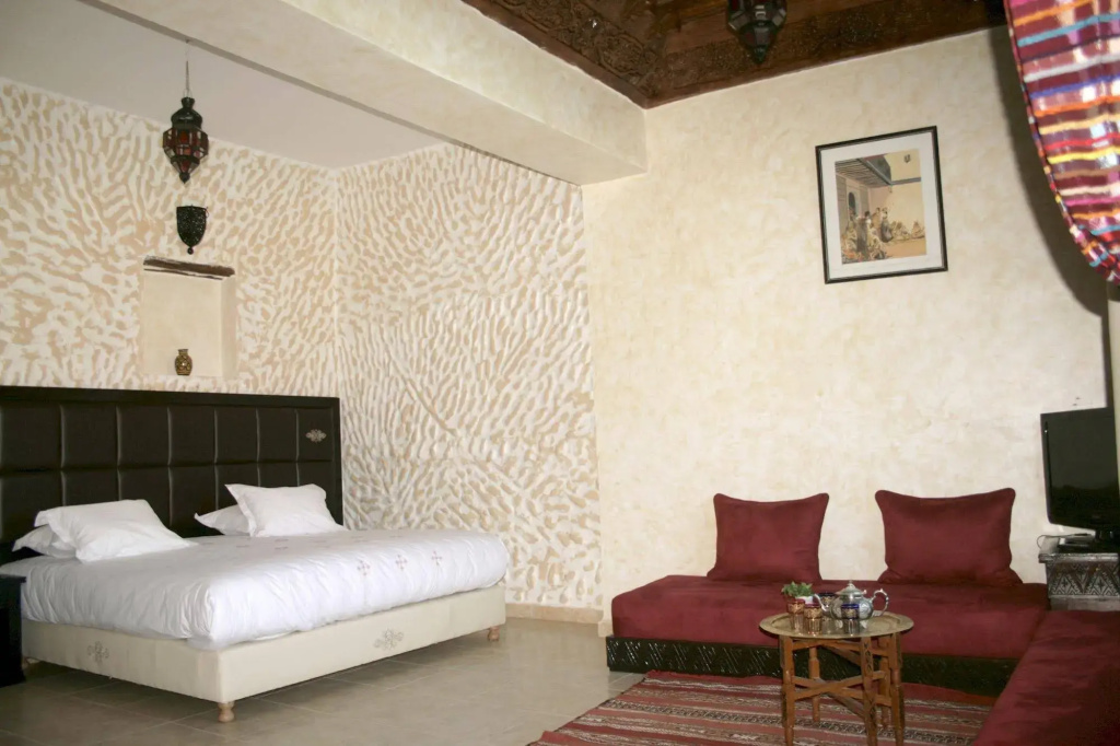 Hotel Villa Damonte - Général