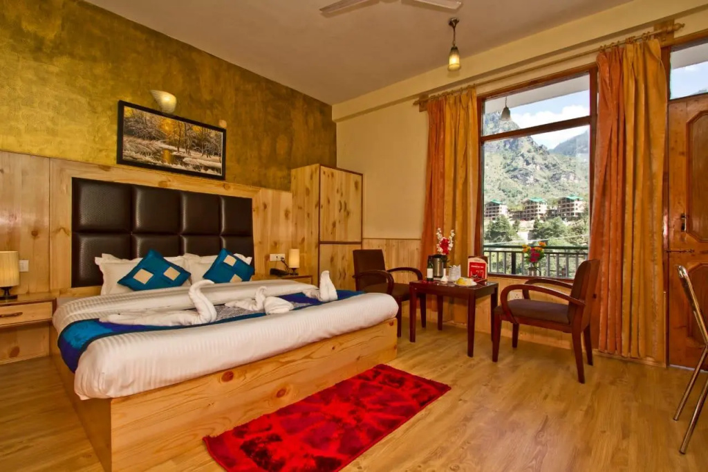 Hotel photo 12