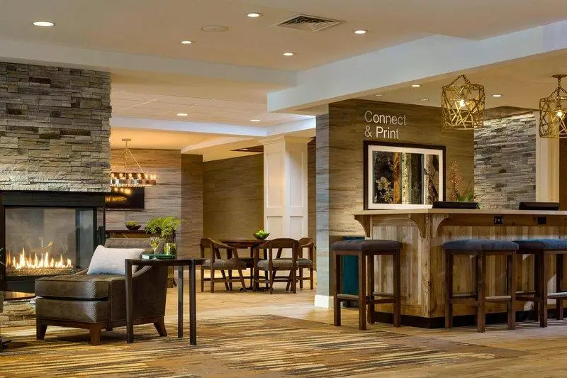 Fairfield Inn & Suites by Marriott Waterbury Stowe - Chambres