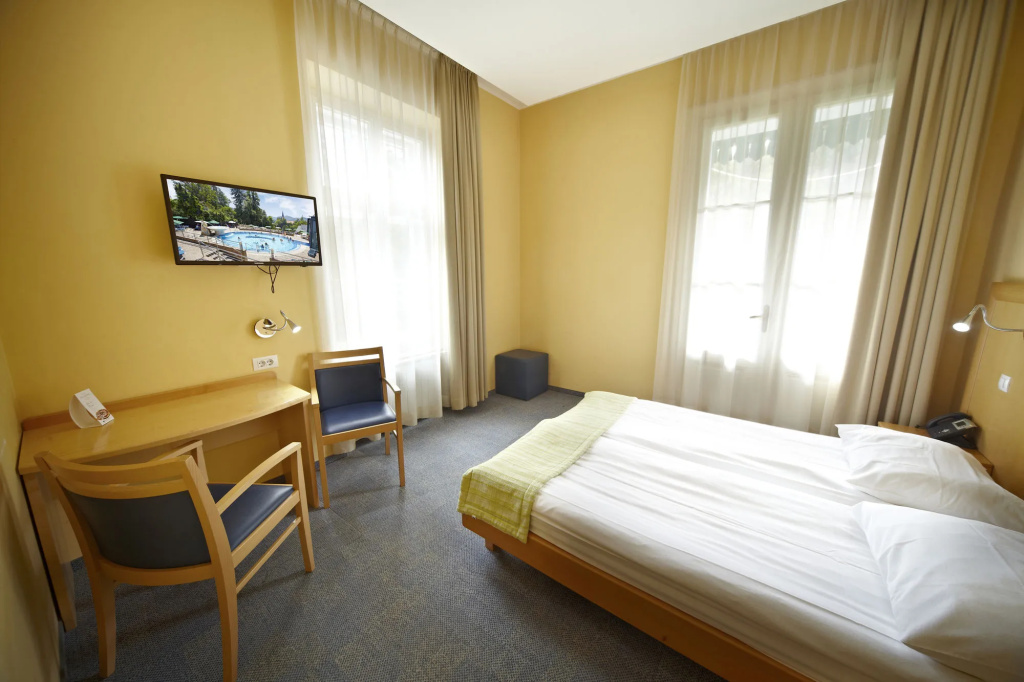Hotel Švicarija - Terme Dobrna - Général