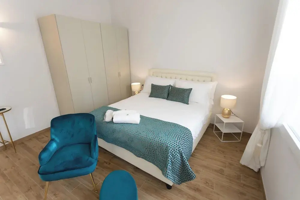 1 Bedroom Superior Apartment