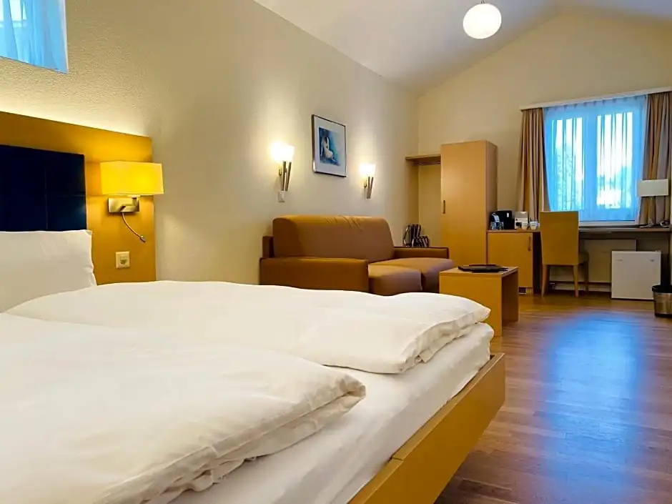 Hotel Felmis - Chambres