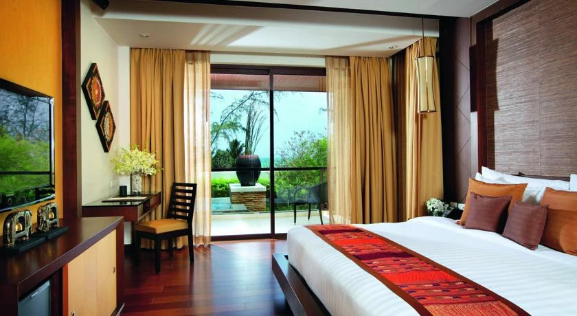 Balcony & Terrace