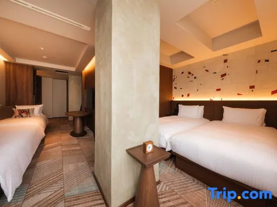 EN The HOUSE Asakusa Nitenmon 【Grand Opening in June 24, 2026】 사진 2