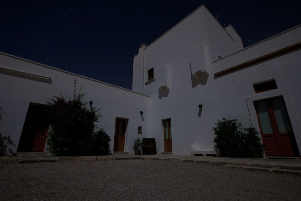 Masseria Fachechi Agriturismo