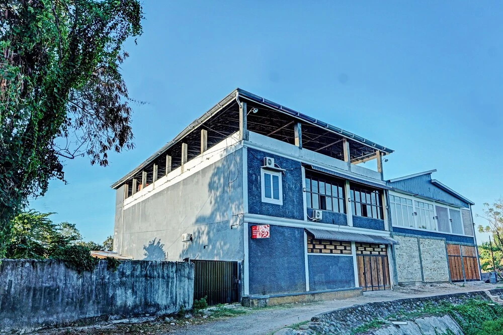 Adhyaksa Homestay By OYO