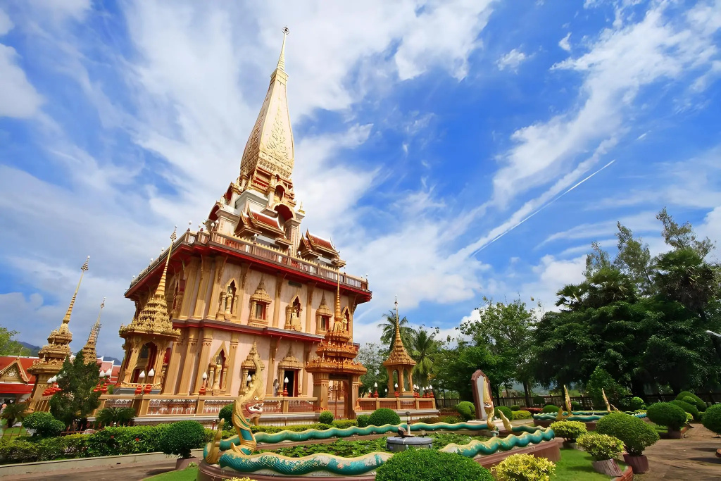 Bhukitta Hotel & Spa Phuket Town, о. Пхукет, Таїланд мініатюра 19