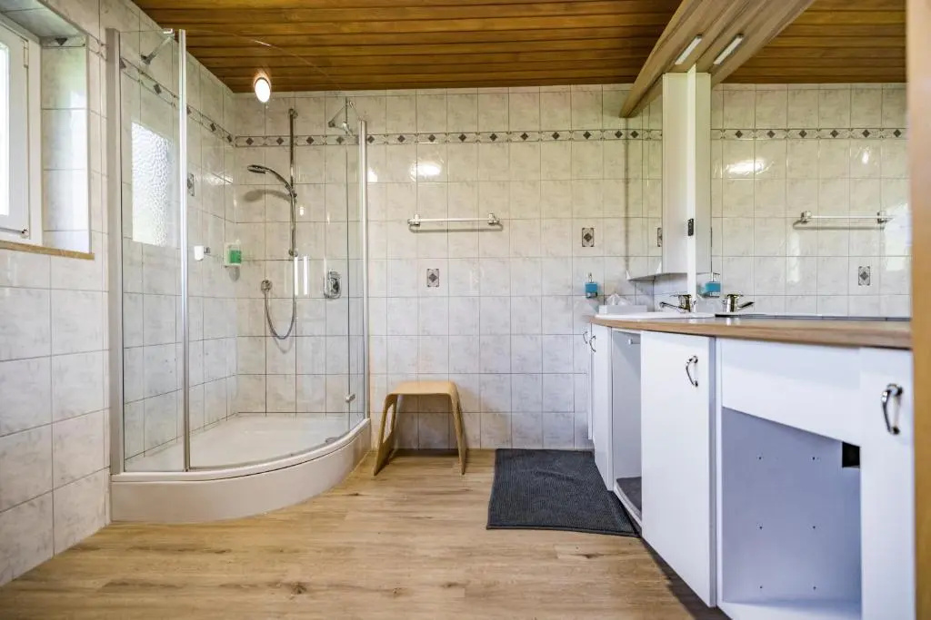 Pension Gimpl - Chambres
