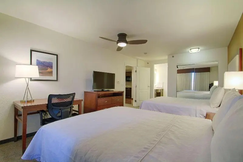 Homewood Suites by Hilton Las Vegas Airport - Chambres