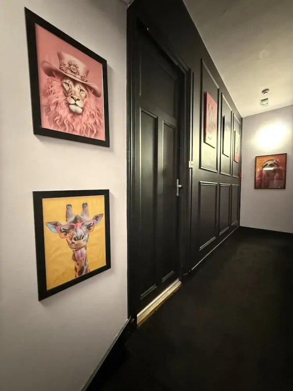 Afficher la photo 8 — Appart Hôtel de la Baie