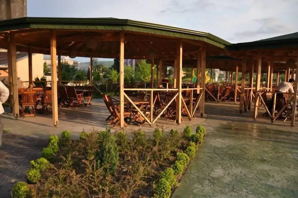 Hotel photo 20