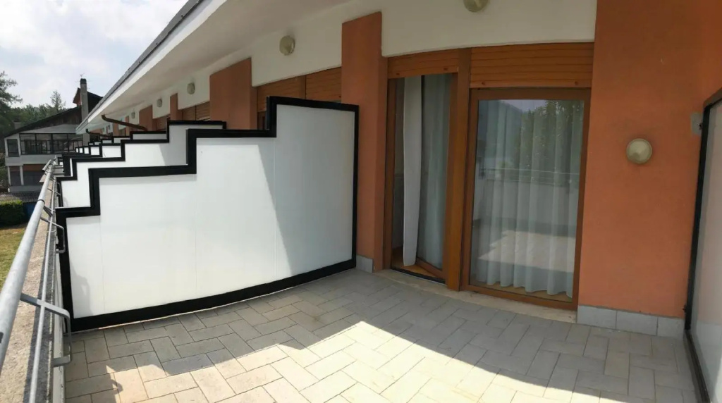 Hotel Chalet del Lago - Général
