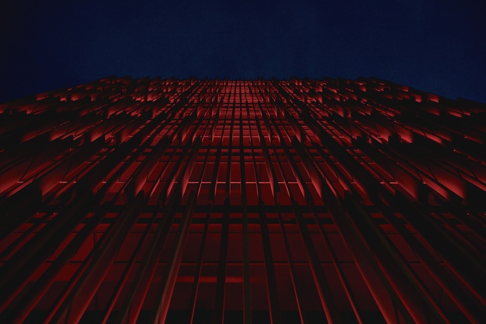 The Hotels Hakata Harushige Shinkan 사진 17