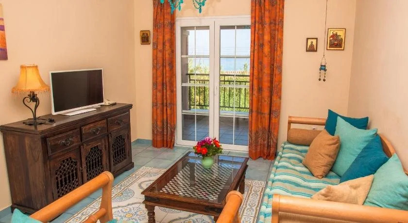 St.George's Bay Country Club & Spa — фото 2